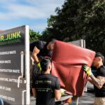 Council Hard Waste and Private Junk Removal Options Revealed