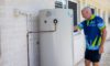 Impact of Hard Water on Caboolture’s Hot Water Systems