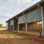 Custom Textile Systems for Agriculture and Poultry Solutions