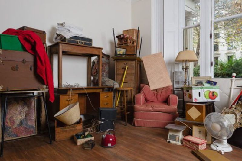 Rubbish Removal St Neots: Fast, Reliable Services Available