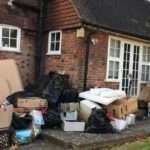 Rubbish Removal in Bicester: Easy Clearance Options
