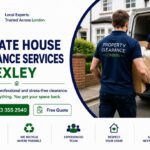 Probate House Clearance Services in Bexley by Local Experts