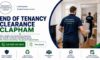 End of Tenancy Clearance Services in Clapham: Fast Solutions