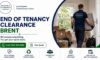 End of Tenancy Clearance Services in Brent: Your Trusted Options