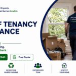 End of Tenancy Clearance Services in Brent: Your Trusted Options