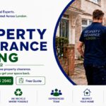 Property Clearance Services in Ealing: Your Local Experts