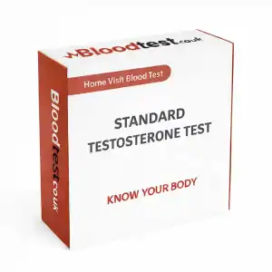 TestosteroneStandard2026 - Blood Test for Low Testosterone in Bath: NHS Testing Guide - Blood Test UK Blood Test for Low Testosterone in Bath