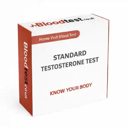 Blood Test for Hair Loss: Essential Blackpool Guide