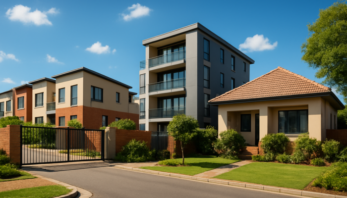 Mid Level Homes in Thohoyandou: A Buyer’s Essential Guide