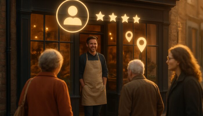 Digital Marketing Solutions Tailored for Small Businesses in Taunton