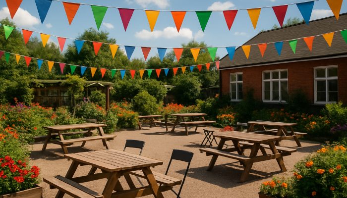Affordable Celebration Tips for Safe Milestones in the UK