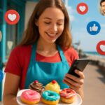 Bournemouth Social Media Management Services for Your Brand