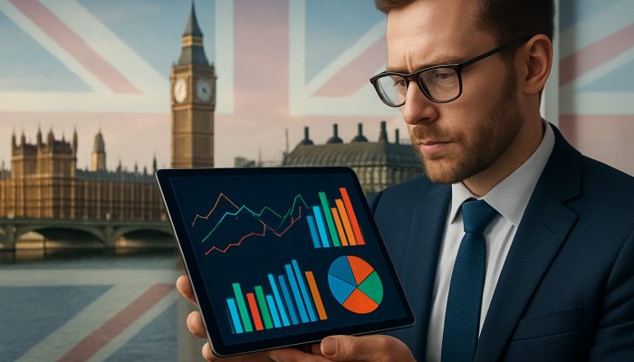 Visualising Declining Balances: Charts and Apps to Help