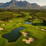 Stellenbosch Golf Club: Top Facilities and Premier Course