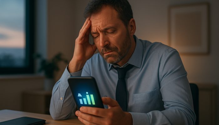 Burnout Tips: Expert UK Strategies for Lasting Recovery