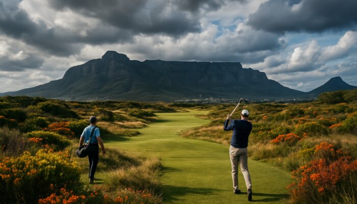 Golf Apps for Insights and Shot Planning at Local Courses