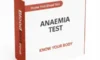 Anaemia Blood Test Guidance for King’s Lynn NHS