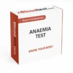Anaemia Blood Test Guidance for King’s Lynn NHS
