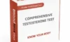 Low Testosterone Blood Test: Clinics in Wakefield, UK
