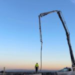 Concrete Pumping Essentials: Key Facts You Need to Know