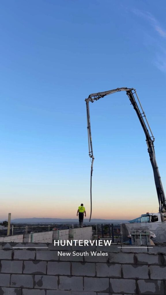 Concrete Pumping Essentials: Key Facts You Need to Know
