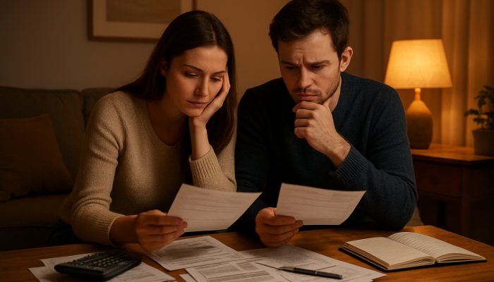 Rent and Loan Repayments: Essential Money Management Tips