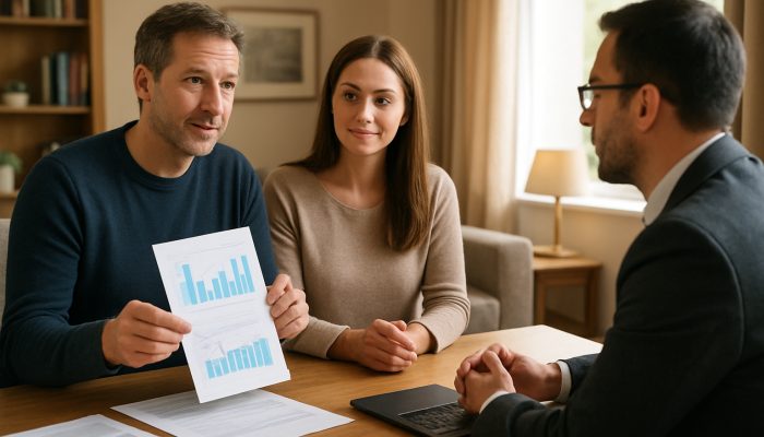 Remortgage Success: Essential Considerations to Know