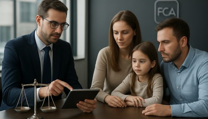 Lenders Signposting: Key Tips for Your New Budget Plan